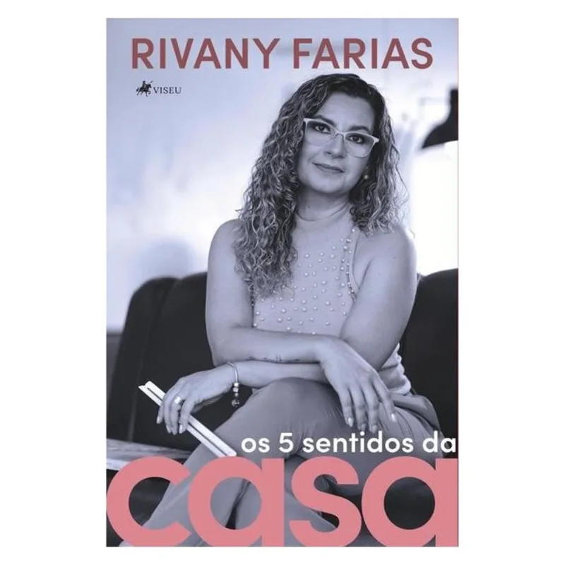 OS 5 SENTIDOS DA CASA