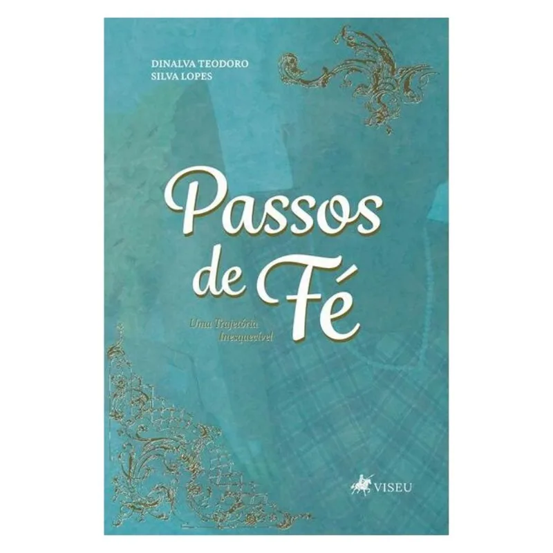 PASSOS DE FÉ