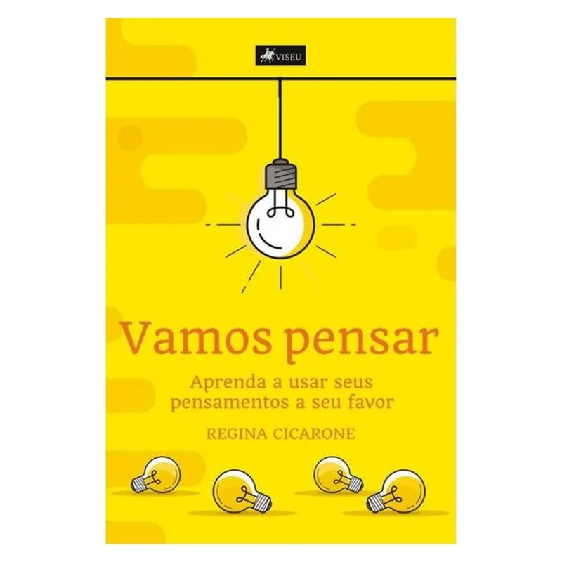 VAMOS PENSAR