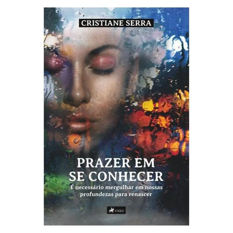 PRAZER EM SE CONHECER