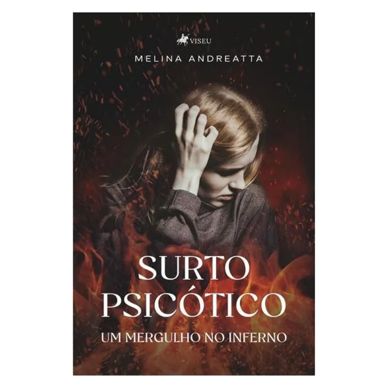 SURTO PSICÓTICO