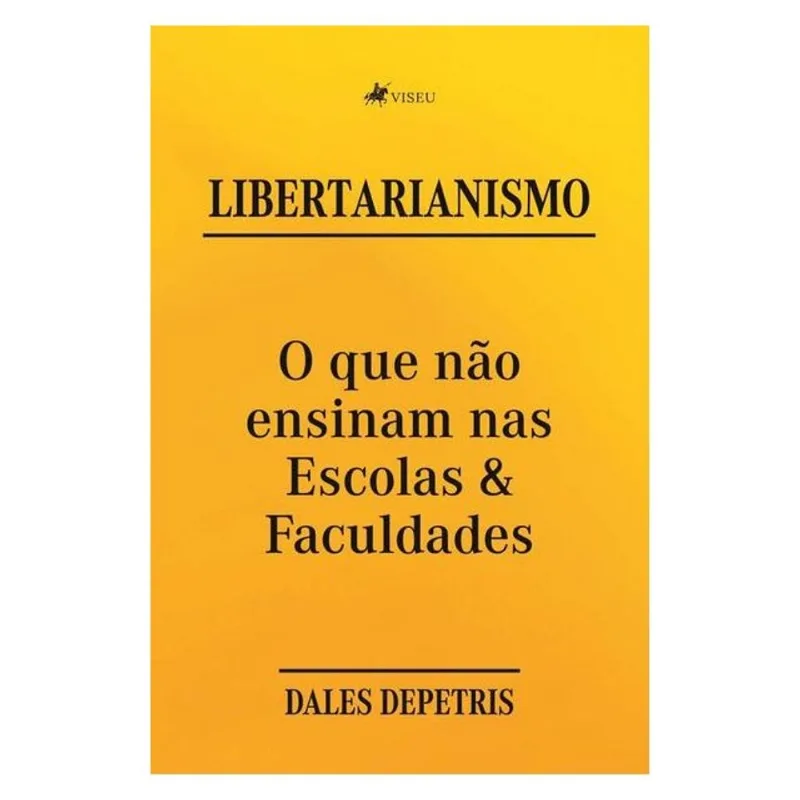 LIBERTARIANISMO