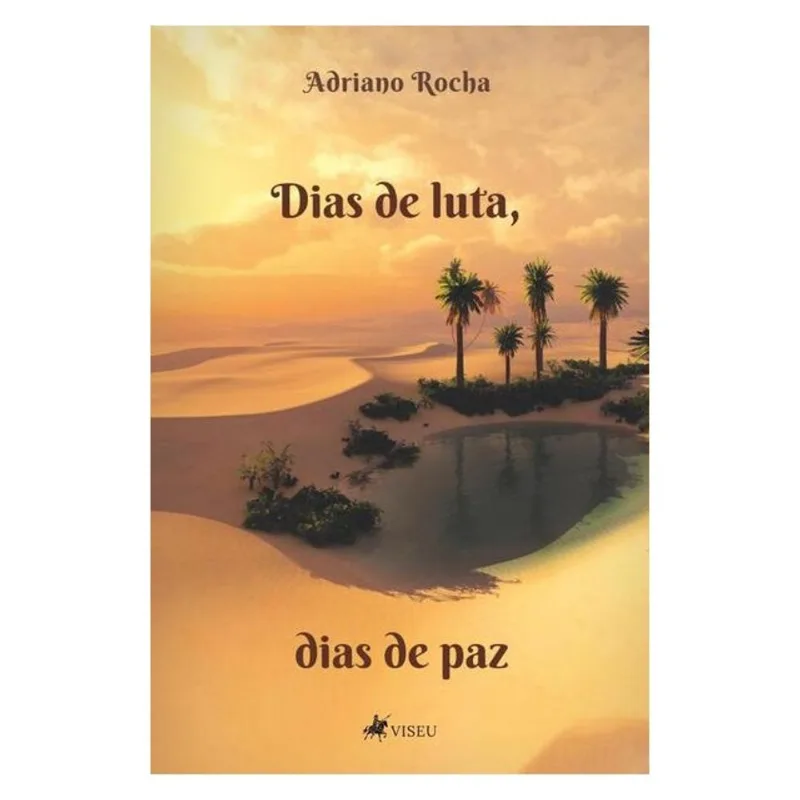 DIAS DE LUTA, DIAS DE PAZ