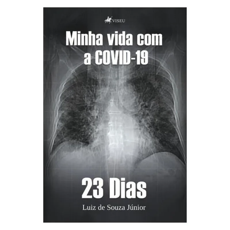 MINHA VIDA COM A COVID-19