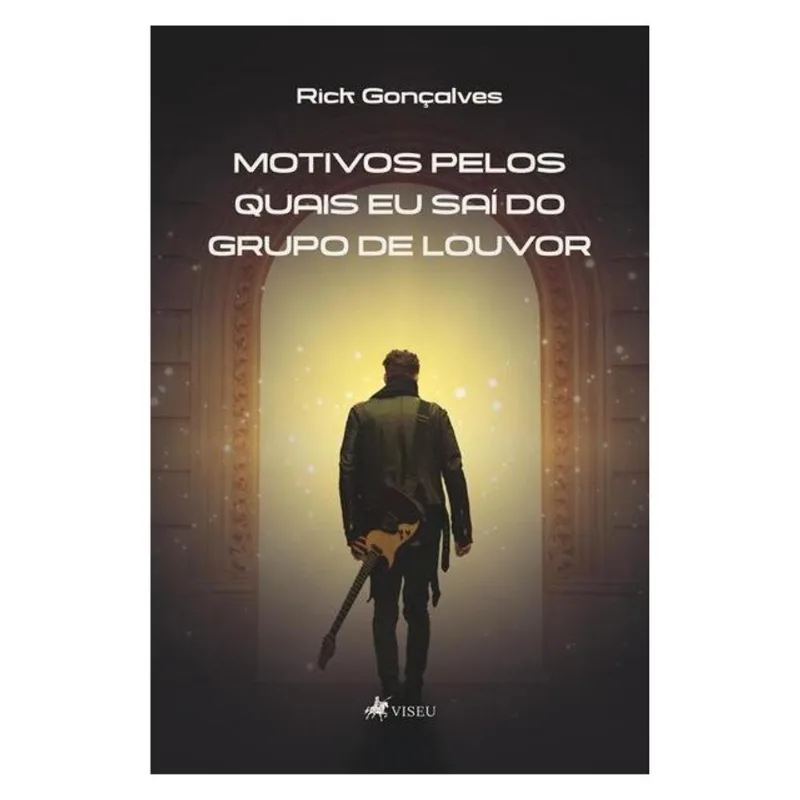 MOTIVOS PELOS QUAIS EU SAÍ DO GRUPO DE LOUVOR