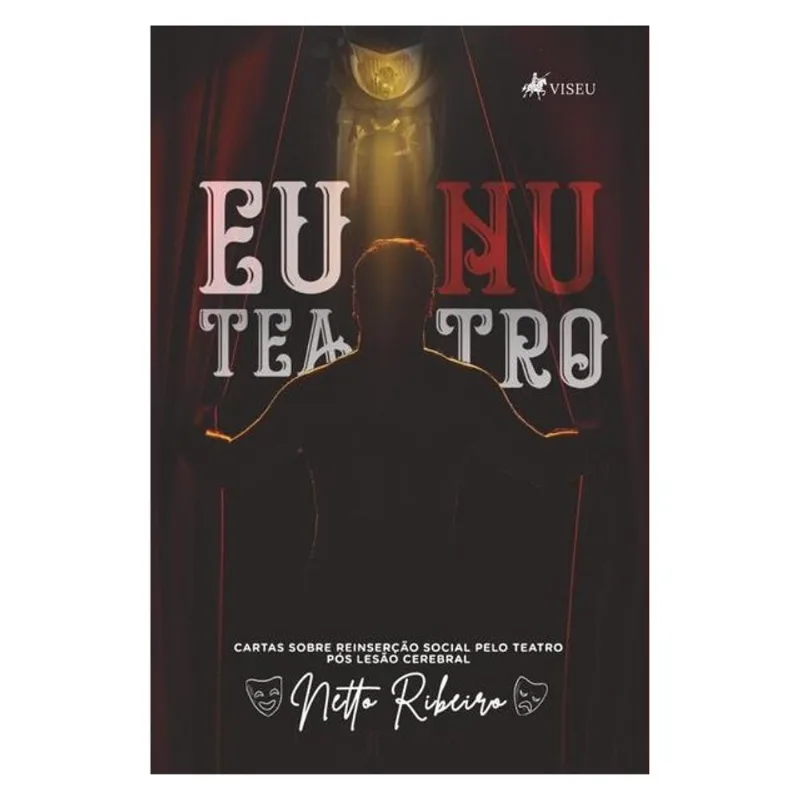 EU NU TEATRO