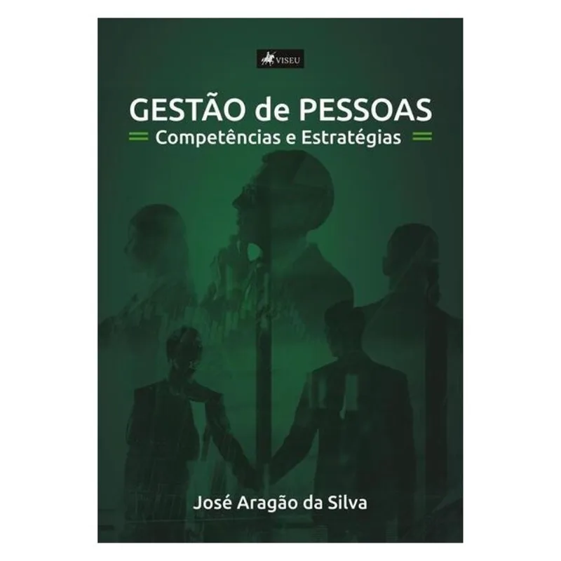 GESTÃO DE PESSOAS