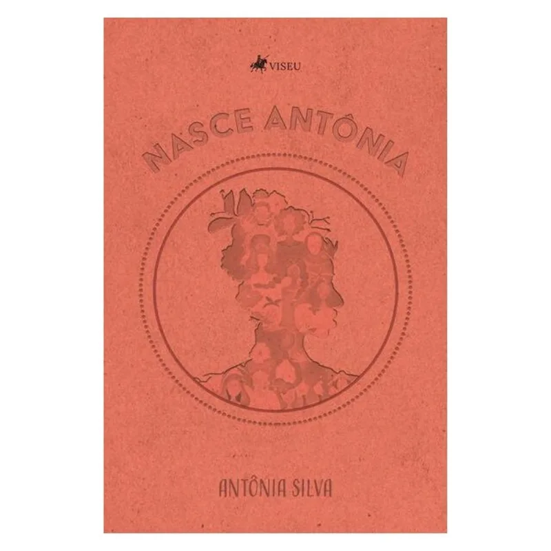 NASCE ANTÔNIA
