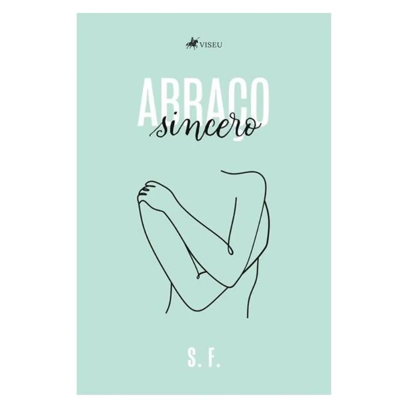 ABRAÇO SINCERO