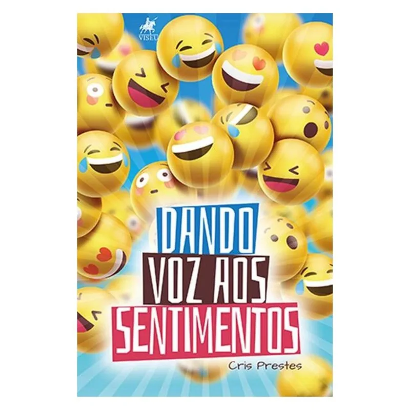 DANDO VOZ AOS SENTIMENTOS