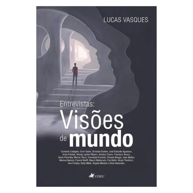ENTREVISTAS