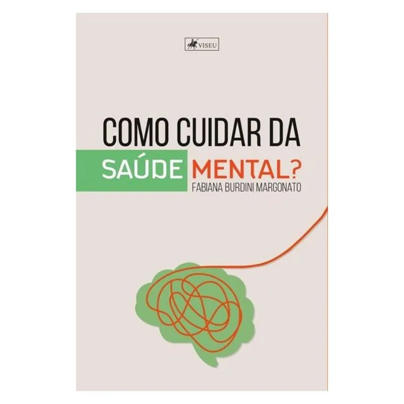 COMO CUIDAR DA SAÚDE MENTAL?