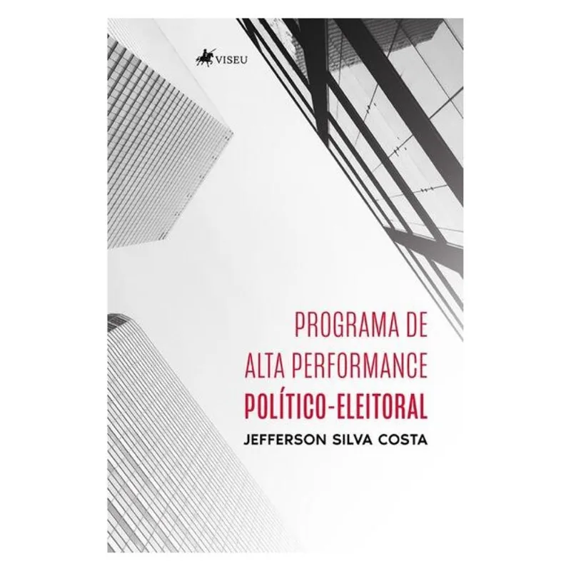PROGRAMA DE ALTA PERFORMANCE POLÍTICO-ELEITORAL