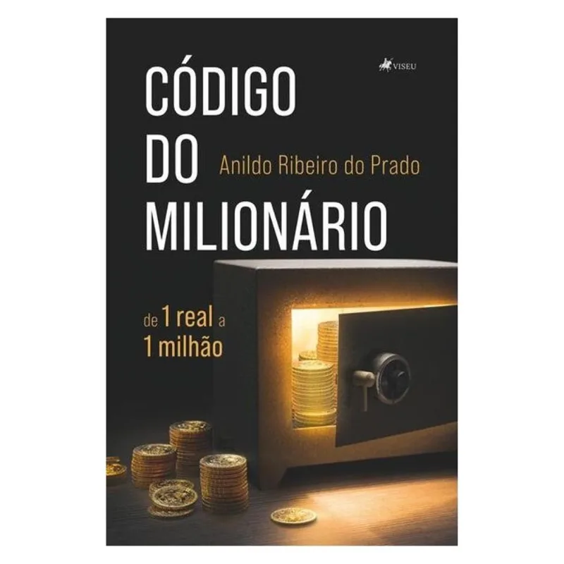 CÓDIGO DO MILIONÁRIO