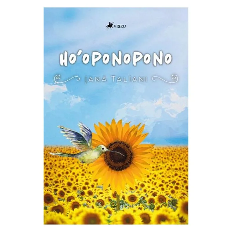 HO OPONOPONO