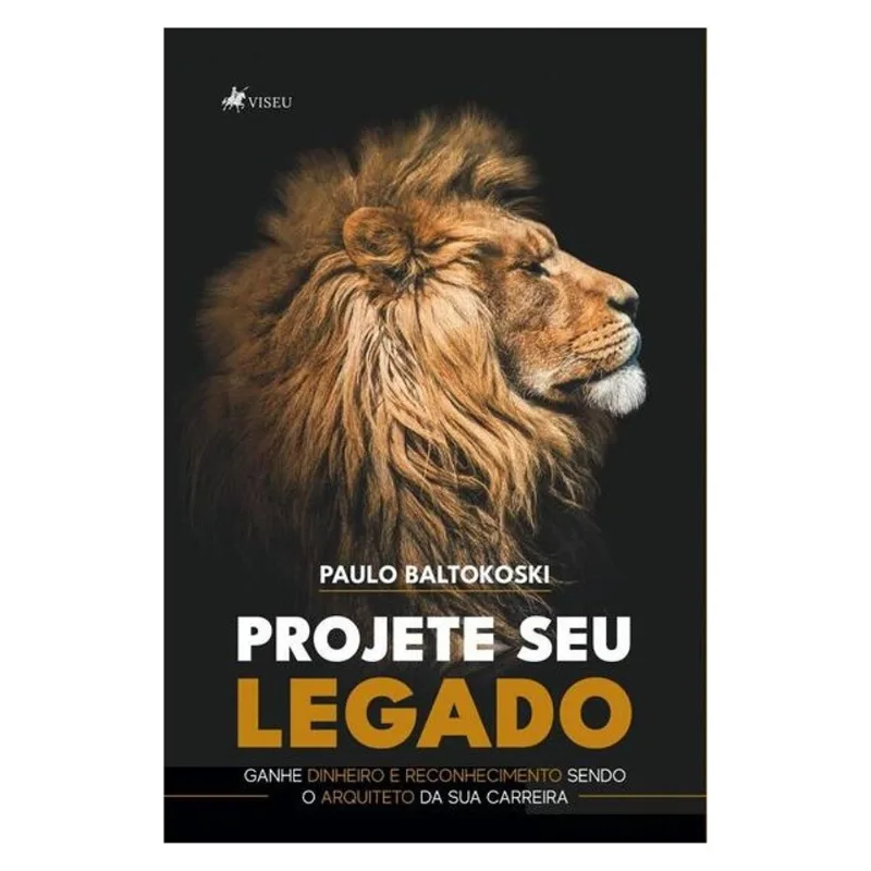 PROJETE SEU LEGADO