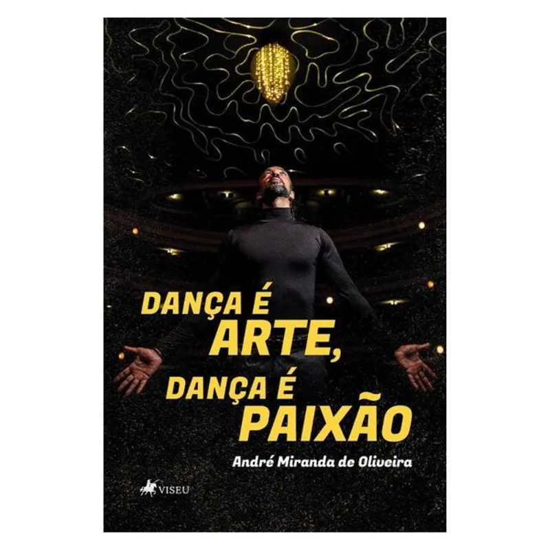 DANÇA É ARTE, DANÇA É PAIXÃO