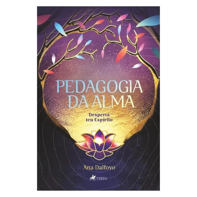 PEDAGOGIA DA ALMA