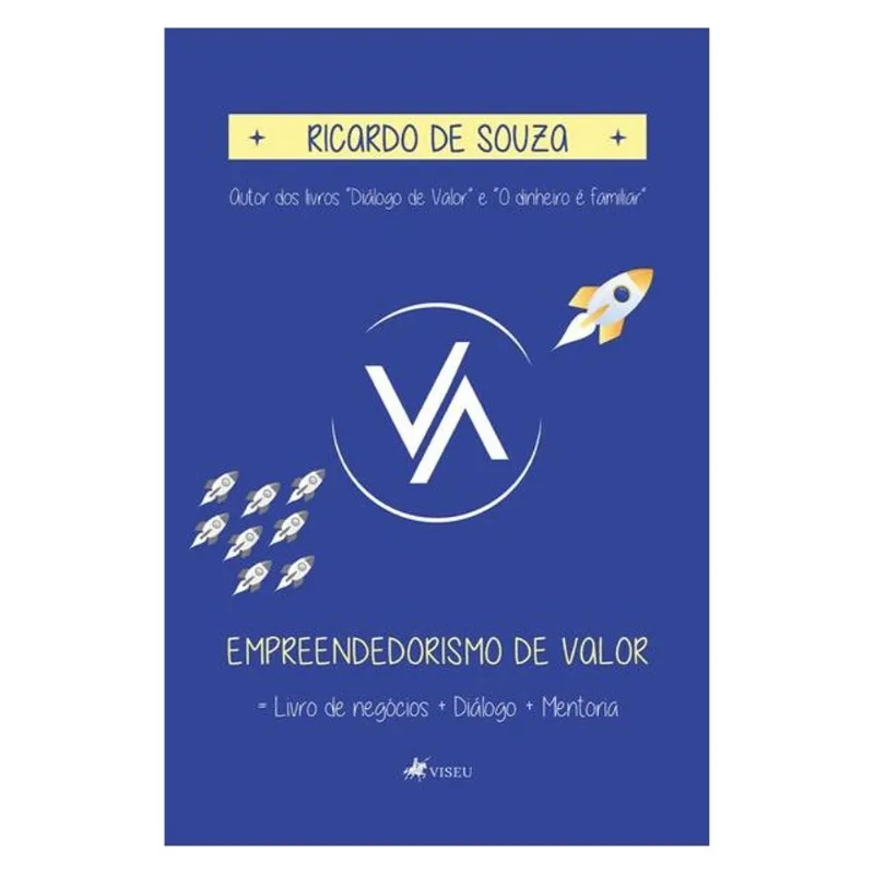 EMPREENDEDORISMO DE VALOR