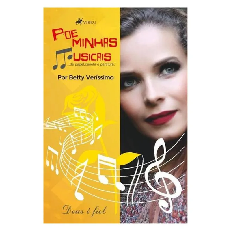 POEMINHAS MUSICAIS