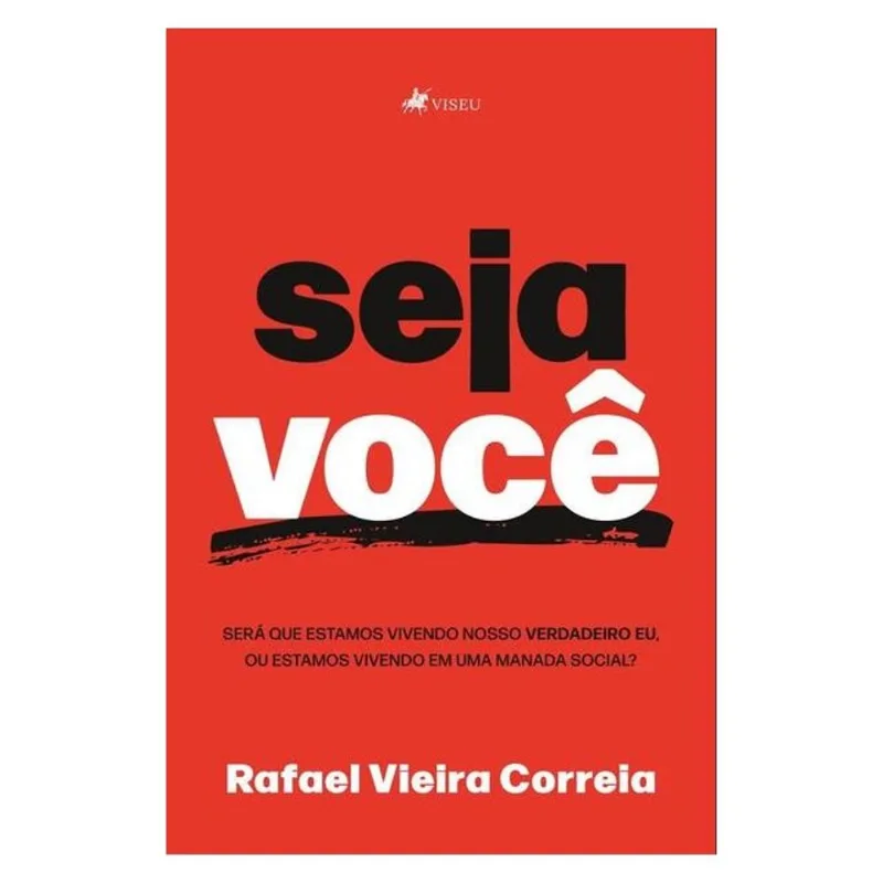 SEJA VOCÊ