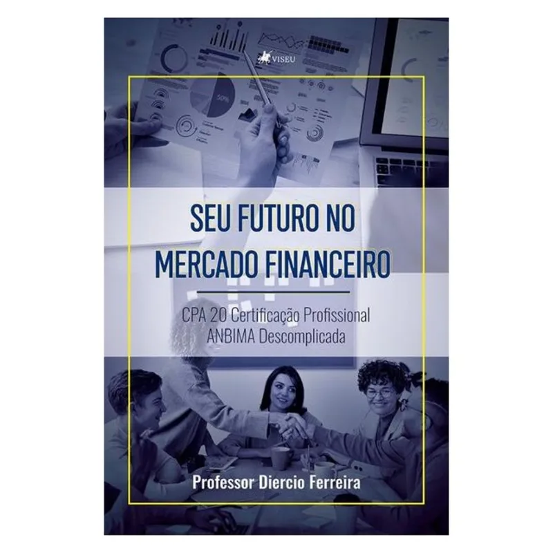 SEU FUTURO NO MERCADO FINANCEIRO