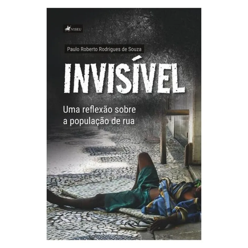 INVISÍVEL