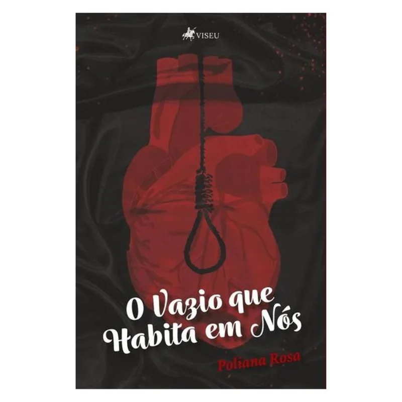 O VAZIO QUE HABITA EM NÓS