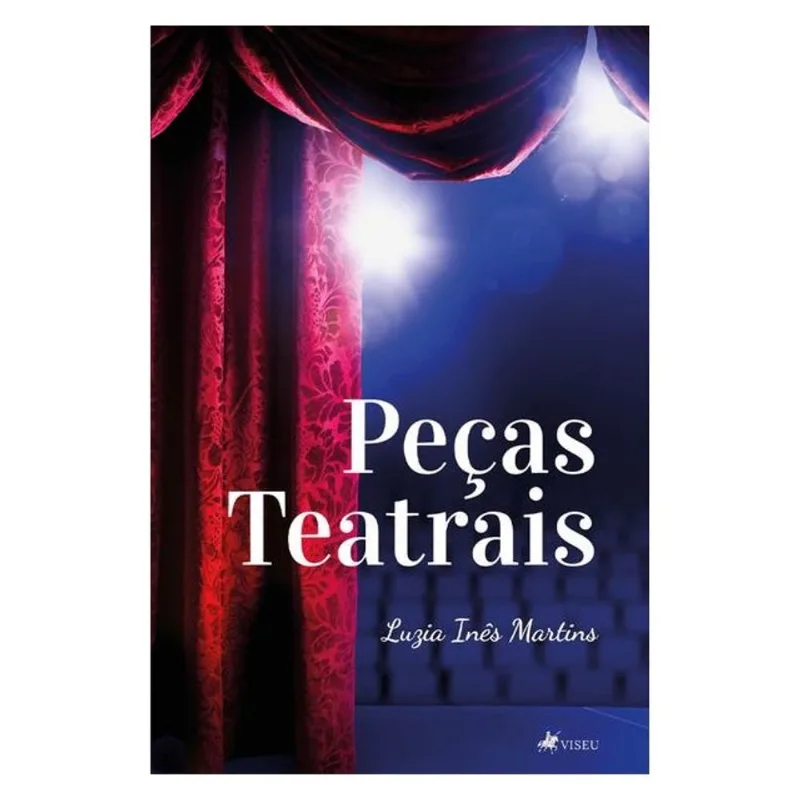 PEÇAS TEATRAIS