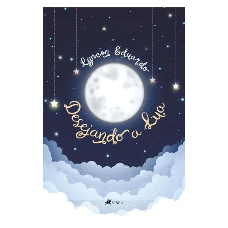 DESEJANDO A LUA