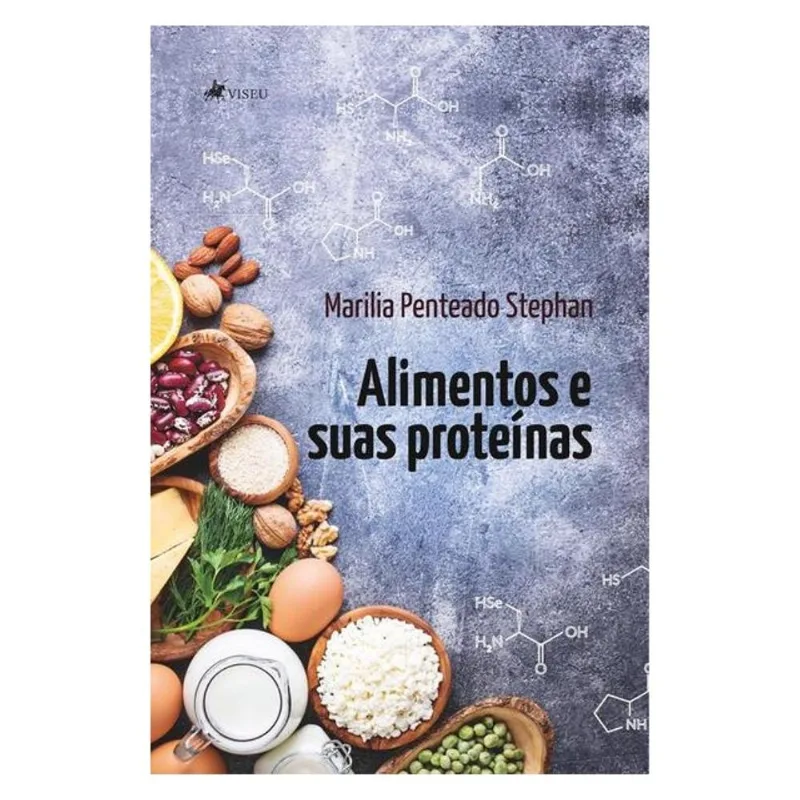 ALIMENTOS E SUAS PROTEÍNAS