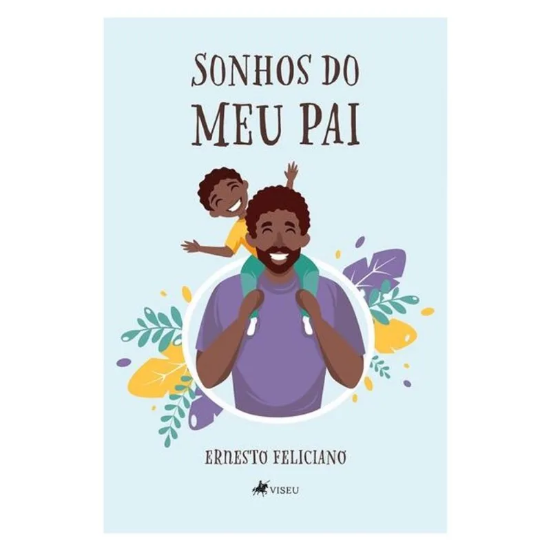 SONHOS DO MEU PAI