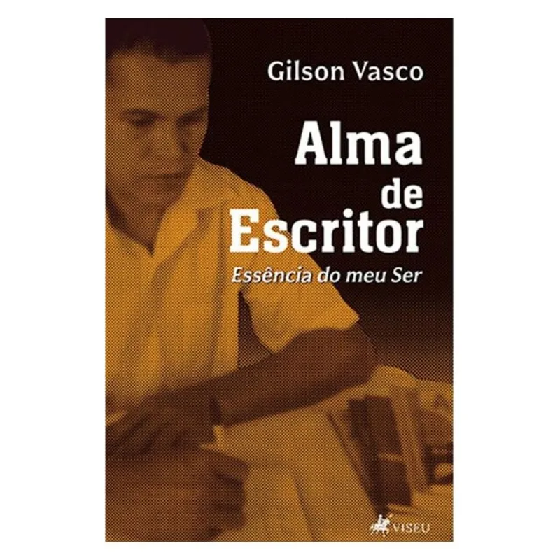 ALMA DE ESCRITOR