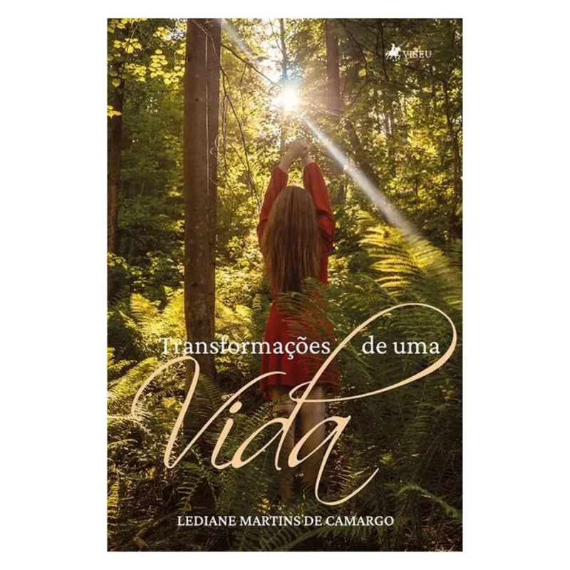 TRANSFORMAÇÕES DE UMA VIDA