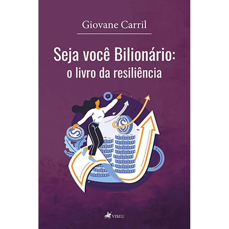 SEJA VOCÊ BILIONÁRIO