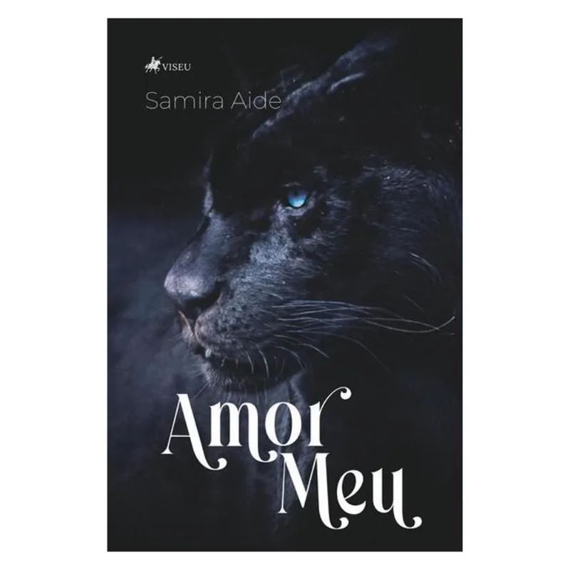 AMOR MEU