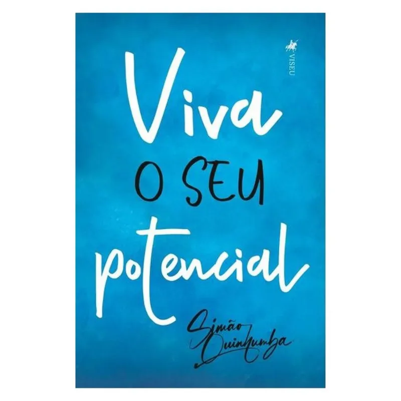 VIVA O SEU POTENCIAL