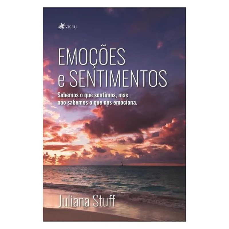 EMOÇÕES E SENTIMENTOS