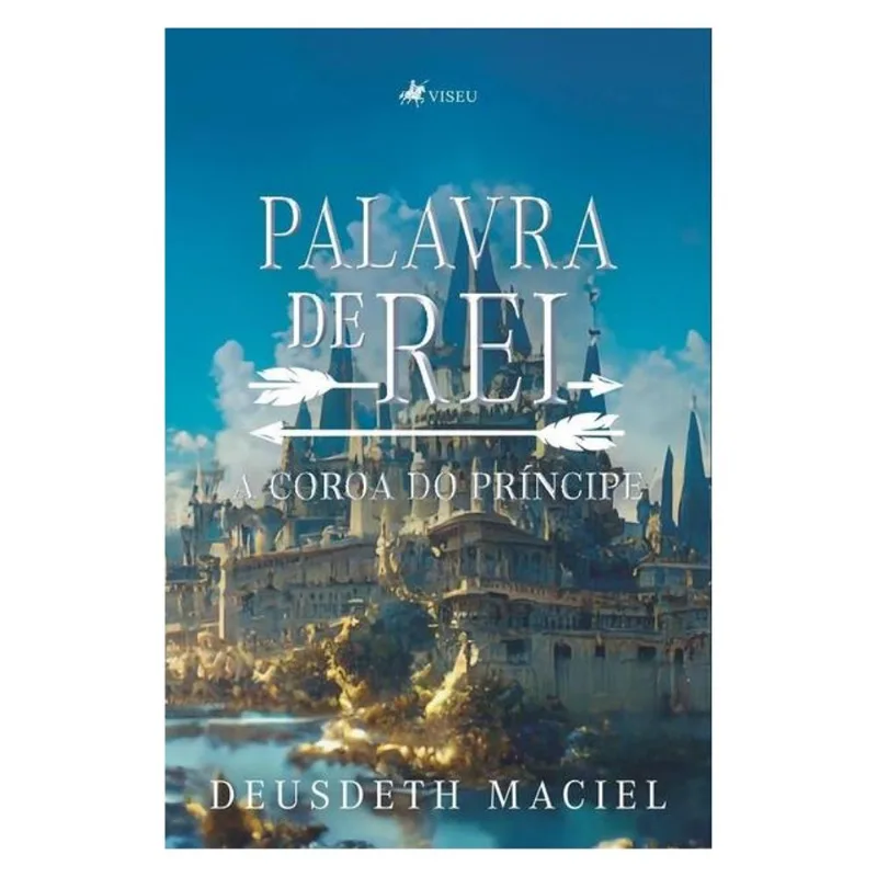 PALAVRA DE REI