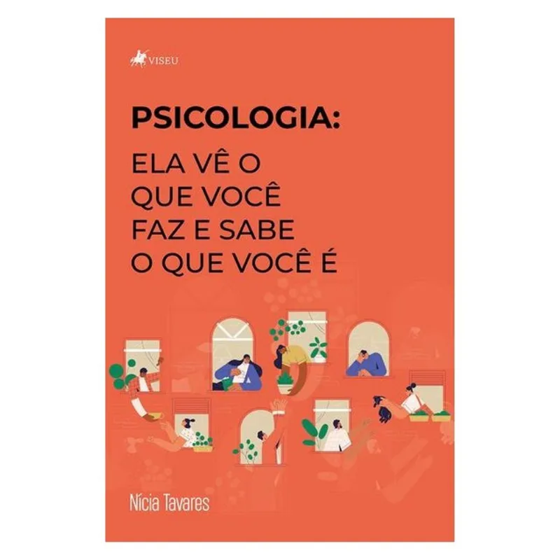 PSICOLOGIA