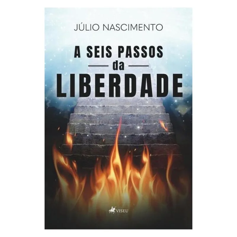 A SEIS PASSOS DA LIBERDADE