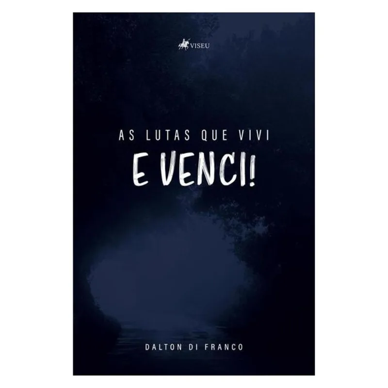 AS LUTAS QUE VIVI E VENCI