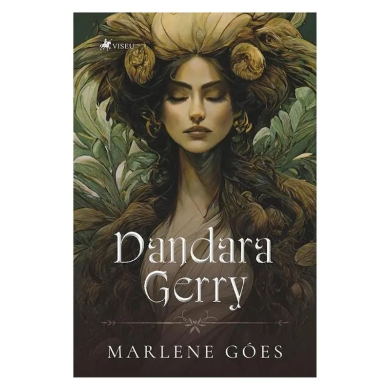 DANDARA GERRY