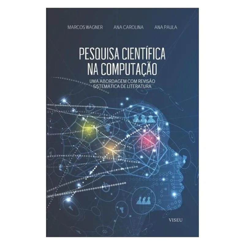 PESQUISA CIENTÍFICA NA COMPUTAÇÃO