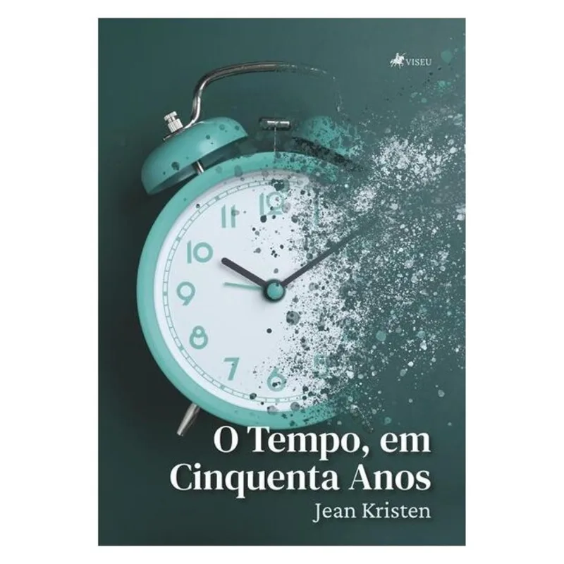 O TEMPO, EM CINQUENTA ANOS