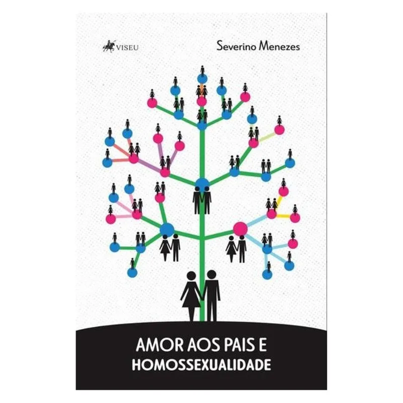 AMOR AOS PAIS E HOMOSSEXUALIDADE