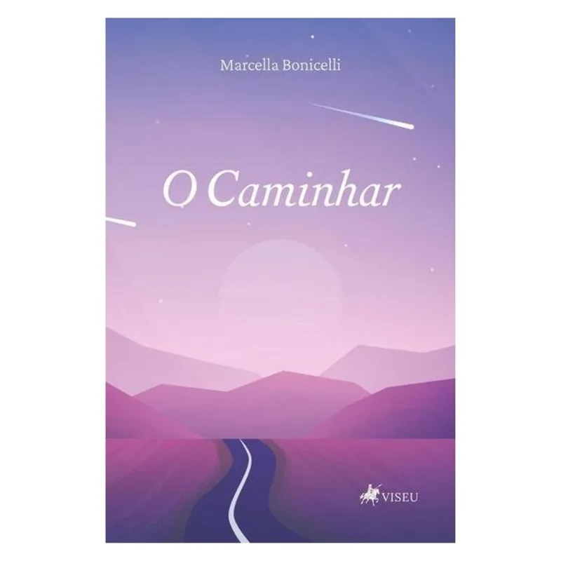 O CAMINHAR