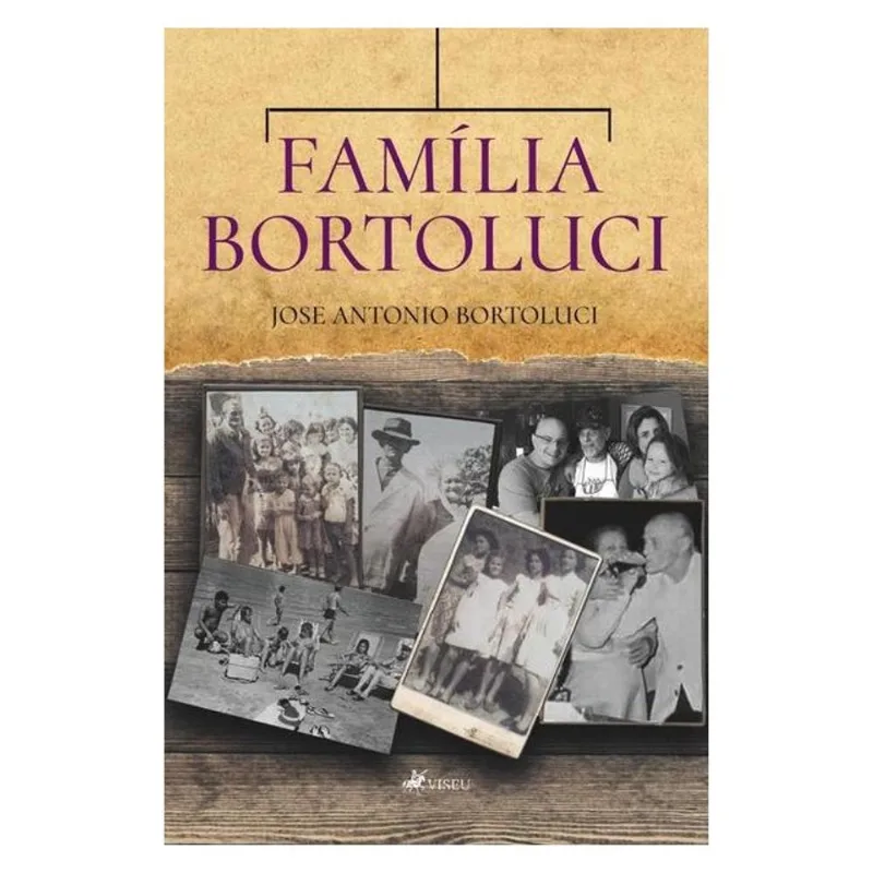 FAMÍLIA BORTOLUCI
