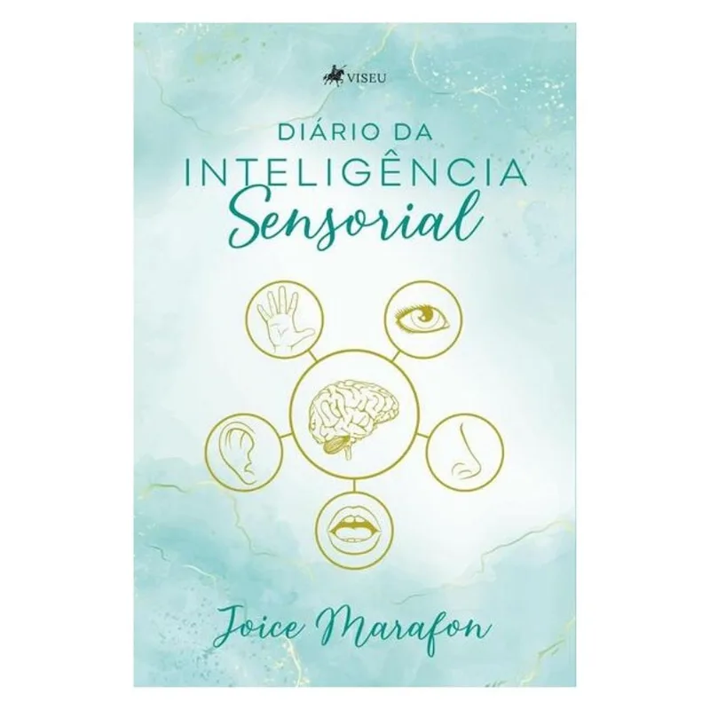 DIÁRIO DA INTELIGÊNCIA SENSORIAL