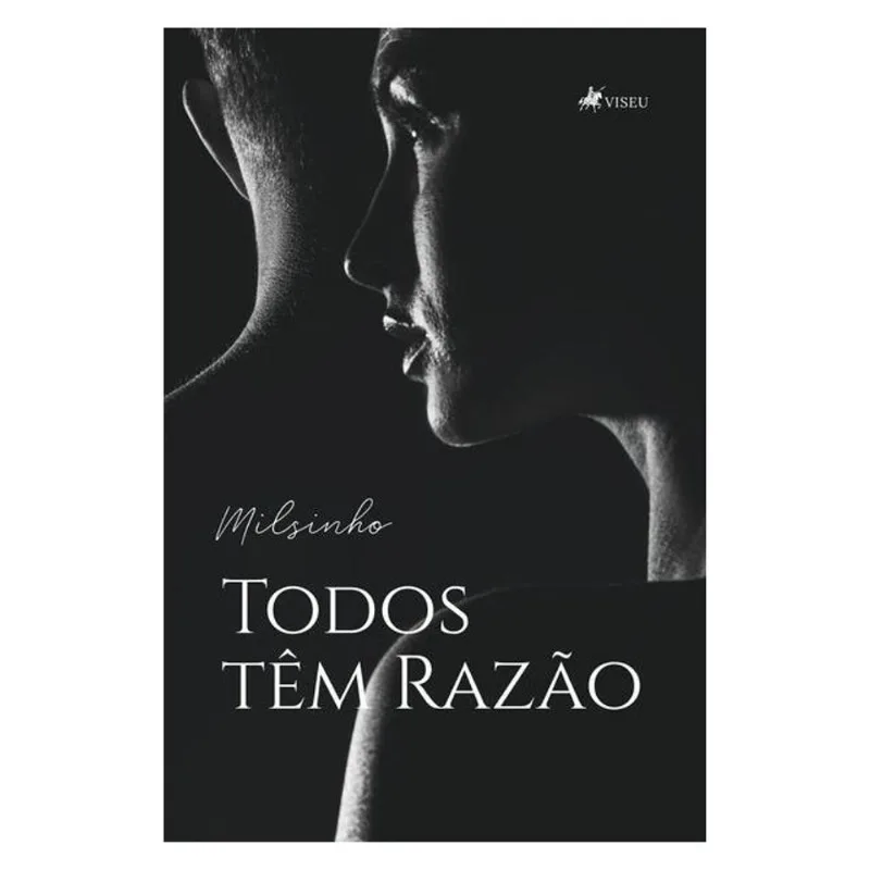 TODOS TÊM RAZÃO